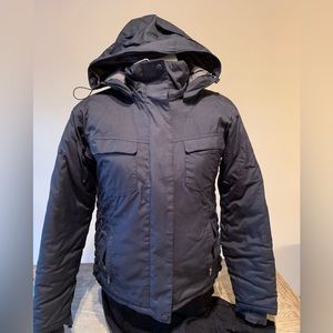 Columbia Women’s winter jacket